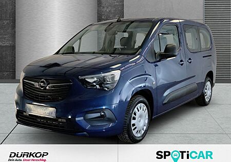 Opel Combo Life Edition Turbo XL Navi Apple CarPlay A