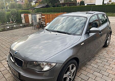 BMW 118 gebraucht kaufen BMW 118i -