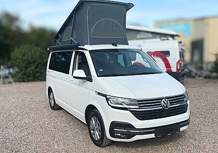 VW T6 California Volkswagen T6.1 California Ocean