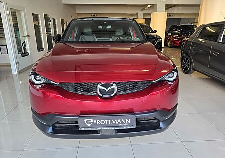 Mazda MX-30 Makoto R-EV *PRE.P*GSD*NAV*HUD*BOSE*360°