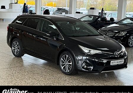 Toyota Avensis 1.8 Touring Sports/Team D/Navi/Kamera
