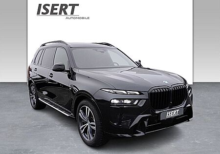 BMW X7 xDrive40d M Sport PRO +AHK+STANDHZ+SKY LOUNGE