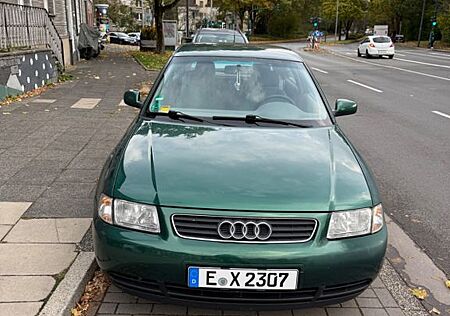 Audi A3 1.6 Automatik TÜV 06/27 Top Auto