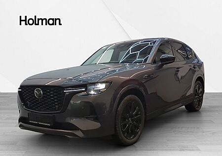 Mazda CX-60 AWD PHEV Homura HUD Voll-LED RFK 20"