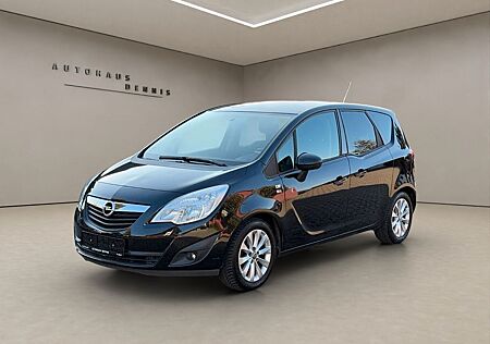 Opel Meriva 1.4 16V 150 Jahre *1.Hand*