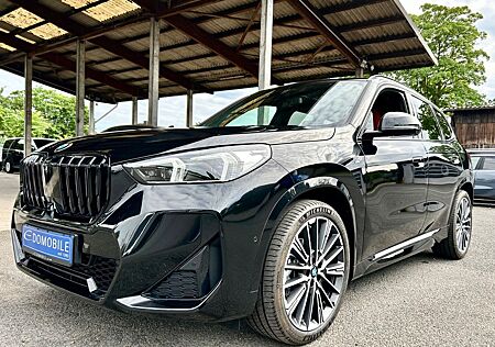 BMW X1 sDrive18i *M-SPORT*PANO*HUD* LP ca. 59.000 *