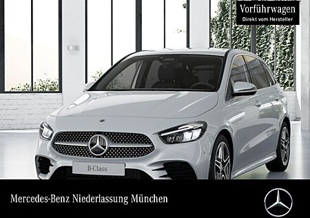 Mercedes-Benz B 200 AMG+AHK+LED+KAMERA+TOTW+KEYLESS+7G