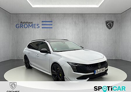 Peugeot 508 PSE SW Plug-In Hybrid4 360 EAT8 Focal PANO N