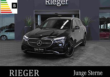 Mercedes-Benz E 300 T de AMGPLUS*AHK*PANO*Airmatic*360°*Memory