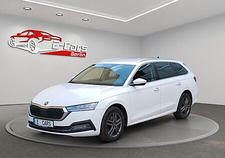 Skoda Octavia Combi 2.0 TDI*STYLE*LED*ACC*AMBIENTE*