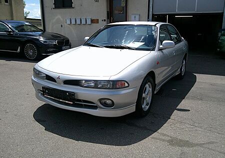 Mitsubishi Galant V6 Exceed 1.Hand Org.91.000 Km Klima