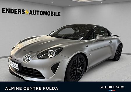 Alpine A110 Enstone Edition 1.8 TCe 300 AERO Limitiert