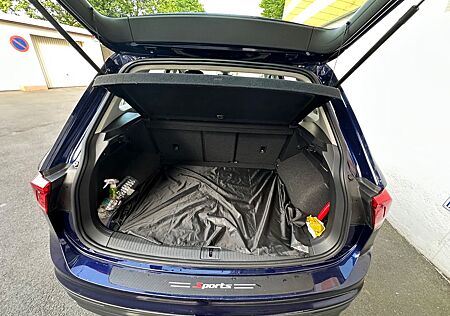 VW Tiguan Volkswagen 1.4 TSI ACT OPF Comfortline Comfortline