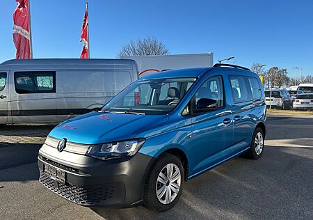 VW Caddy Volkswagen 2.0 TDI *KLIMA*5-SITZER*KAMERA*GARANTIE
