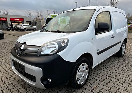 Renault Kangoo Z.E. Automatik