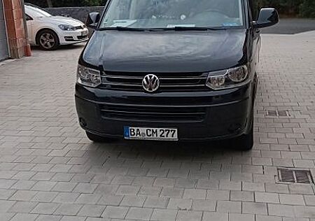 VW T5 Caravelle Volkswagen