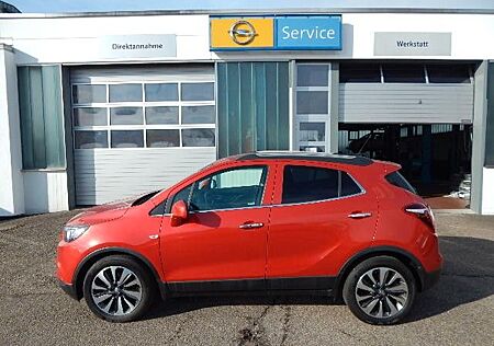 Opel Mokka X Innovation 1,4 140 PS Automatik