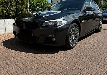 BMW 530d xDrive Touring M-Paket