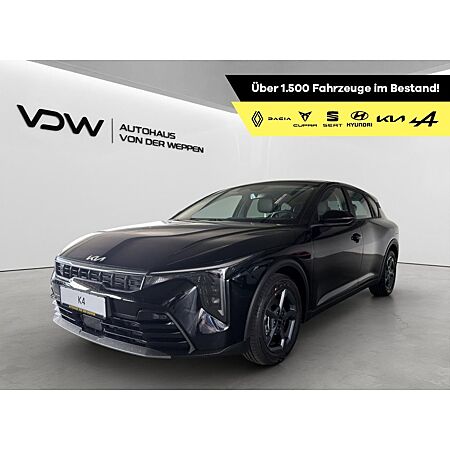Kia Andere leasen