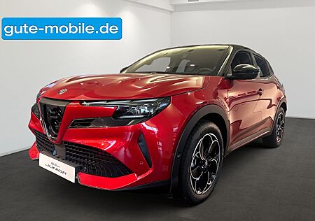 Alfa Romeo Junior Elettrica (115kW) SPECIALE