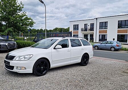 Skoda Octavia Combi 2.0 TDI Sport Edition -XENON*NAVI-
