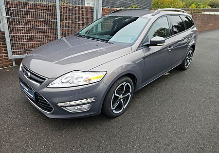 Ford Mondeo Turnier Trend