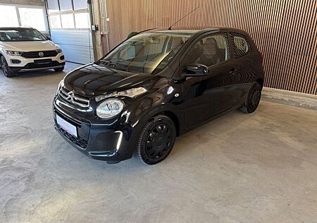 Citroën C1 Feel[KLIMA][ZENTRALVERRIEGELUNG]