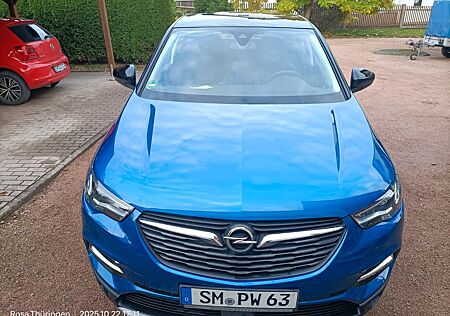 Opel Grandland X Grandland (X) 1.2 Turbo 96kW Innovation Inno...