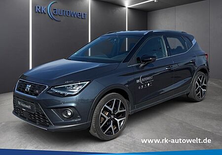 Seat Arona FR 1.0 TGI LED Navi Kamera Full Link 18''