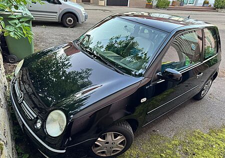 VW Lupo Volkswagen 1.0 BASIS Basis