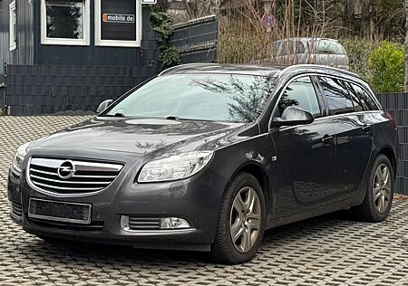 Opel Insignia A Sports Tourer*KLIMA*NAVI*TÜV*PDC*MFL*