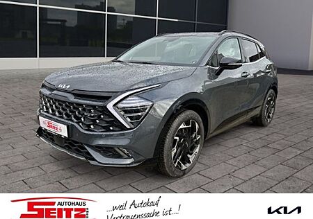 Kia Sportage GT-Line DriveWise Sound Pano- /Glas App