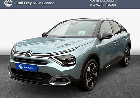 Citroën C4 PureTech 130 EAT8 SHINE Pano-Dach/Kamera