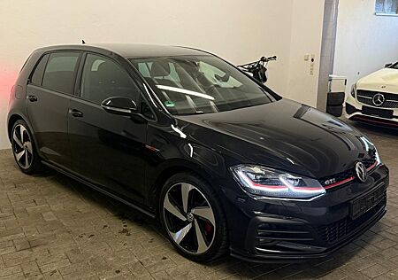 VW Golf Volkswagen VII Lim. GTI BMT*DIGITAL*DSG*ACC*DYNAUDIO