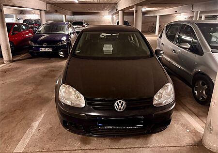 VW Golf Volkswagen 1.6 Basis Variant Basis