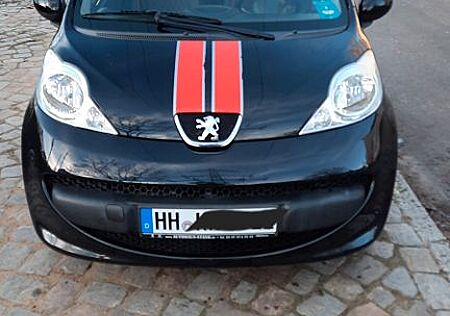 Peugeot 107 Street Racing Cool 70 Street Racing Cool