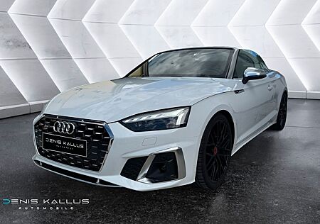 Audi S5 Cabriolet 3.0 TFSI quattro/Neuwertig