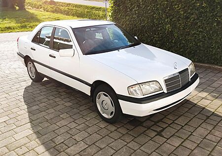 Mercedes-Benz C 230 KOMPRESSOR CLASSIC Classic