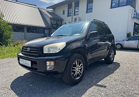 Toyota RAV 4 1.8 Special