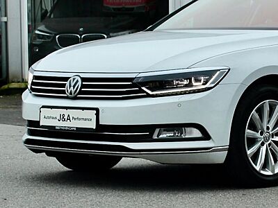 Volkswagen Passat Variant Highline /Ausstattung Beachten!!!
