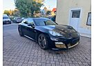 Porsche Panamera 4 S