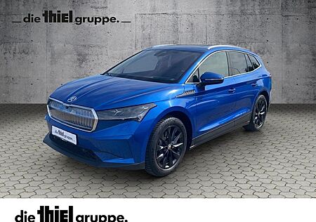 Skoda Enyaq 80 Loft AHK/ACC/Panorama