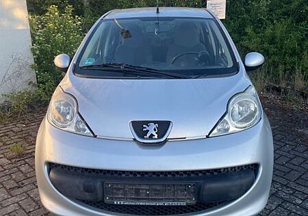 Peugeot 107 Urban Move 70 Urban Move