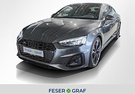 Audi S5 Sportback TDI qu. 360° AHK Matrix Navi Pano