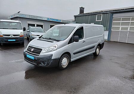 Fiat Scudo 12 L2H1 130 Multijet TOP ZUSTAND