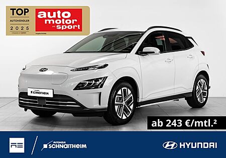 Hyundai Kona Elektro 100kW ADVANTAGE*Lieferung möglich