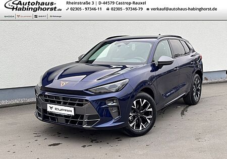 Cupra Terramar 1.5 eTSI DSG AHK Navi HeadUp Sennheiser