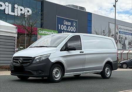 Mercedes-Benz Vito KastenCDI FWD lang / TÜV HU NEU/