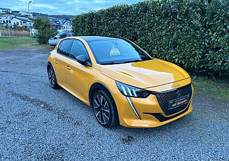 Peugeot 208 Allure Automatik, 360Grad, Massage, Panorama