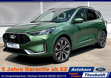 Ford Kuga FHEV 4x4 ST-LINE X AHK-schwenk/20"/5Jahre
